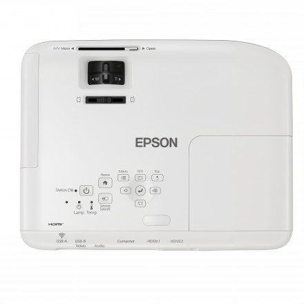 Проектор Epson EB-FH06
