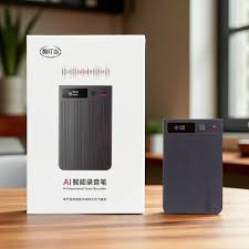 Ai диктофон PLaudNote S1 с нейросетью (GPT-Deepseek) (Аналог)