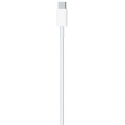 Кабель Apple USB Type-C - Lightning (MM0A3) 1м