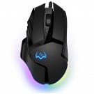 Программируемая игровая мышь SVEN RX-G975  Программируемая игровая мышь SVEN RX-G975