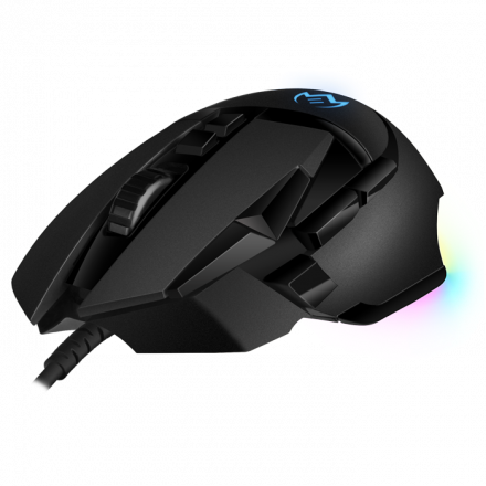 Программируемая игровая мышь SVEN RX-G975