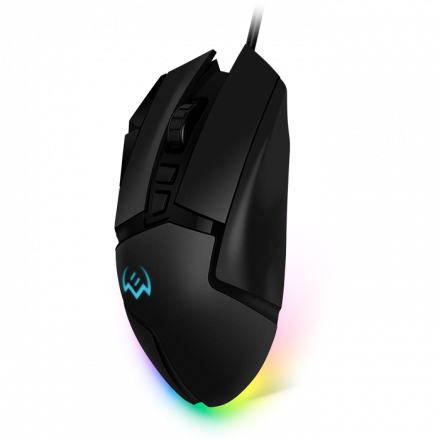 Программируемая игровая мышь SVEN RX-G975