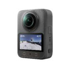 Экшн-камера DJI Osmo 360 Combo 8K 360° с 1-дюймовым сенсором