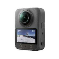 Экшн-камера DJI Osmo 360 Combo 8K 360° с 1-дюймовым сенсором Экшн-камера DJI Osmo 360 Combo 8K 360° с 1-дюймовым сенсором