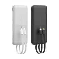 Power Bank Joway JP-266 10000mAh (22.5W)