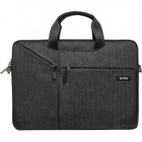 Сумка для ноутбука WiWU City commuter bag 13,3