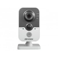 IP камера HIKVISION DS-2CD2442FWD-IW (4MP/2.8mm/IR 10m/Audio/H.264+) IP камера HIKVISION DS-2CD2442FWD-IW (4MP/2.8mm/IR 10m/Audio/H.264+)