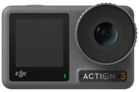 DJI Osmo Action 3 Standard Combo