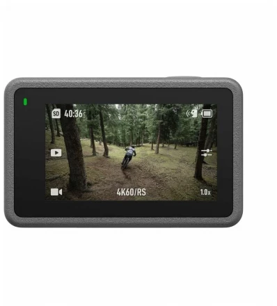 DJI Osmo Action 3 Standard Combo