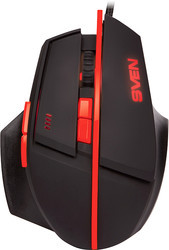 Игровая мышь SVEN RX-G905