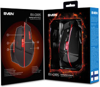 Игровая мышь SVEN RX-G905 Игровая мышь SVEN RX-G905