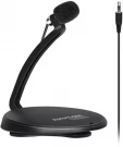 Петличный микрофон Promate TWEETER‐5  Петличный микрофон Promate TWEETER‐5