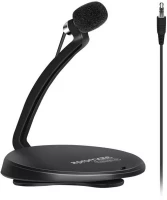 Петличный микрофон Promate TWEETER‐5  Петличный микрофон Promate TWEETER‐5