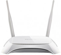 Роутер 3G/4G TP-LINK TL-MR3420  Роутер 3G/4G TP-LINK TL-MR3420