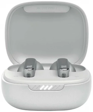Беспроводные наушники JBL Live Pro 2