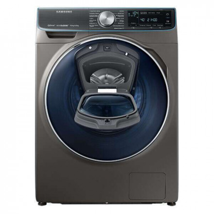 СТИРАЛЬНАЯ МАШИНА С СУШКОЙ SAMSUNG WD90N74LNOO/LP (LD)