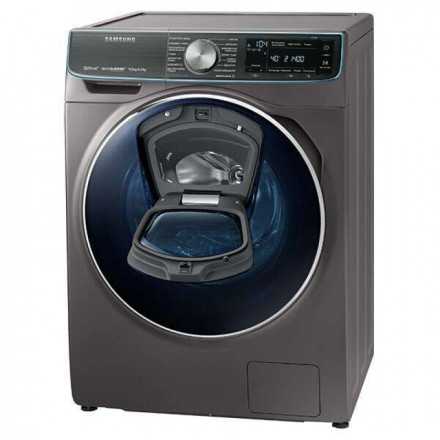 СТИРАЛЬНАЯ МАШИНА С СУШКОЙ SAMSUNG WD90N74LNOO/LP (LD)