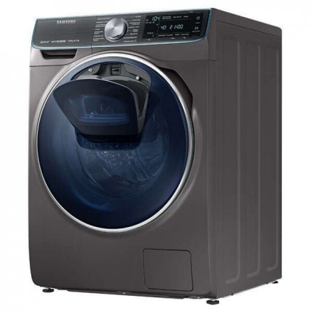 СТИРАЛЬНАЯ МАШИНА С СУШКОЙ SAMSUNG WD90N74LNOO/LP (LD)