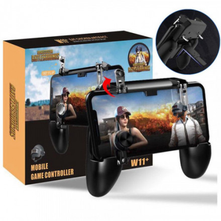 Джойстик (Геймпад) PUBG Battleground W11+/W11X