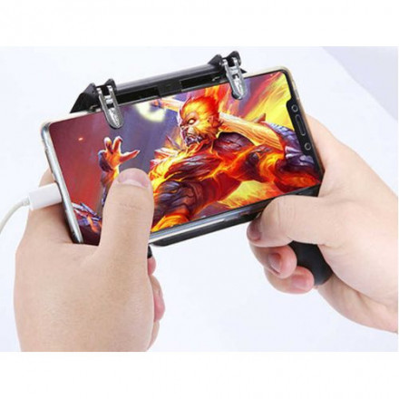 Джойстик (Геймпад) PUBG Battleground W11+/W11X