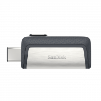 Флешка SanDisk Ultra Dual Drive USB Type-C  Флешка SanDisk Ultra Dual Drive USB Type-C