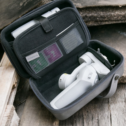 Защитный кейс для экшн-камер (CYNOVA)