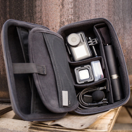 Защитный кейс для экшн-камер (CYNOVA)