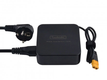 Блок питания ToolkitRC ADP100 100Вт 20В 5А