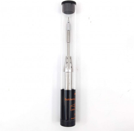 Жало TS-B02 для паяльника TS80