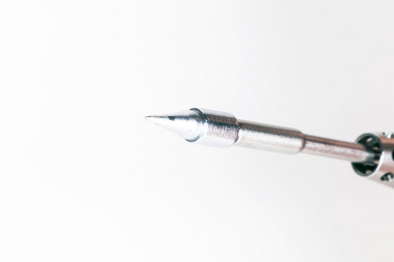 Жало TS-B02 для паяльника TS80