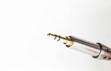 Жало TS-B02 для паяльника TS80