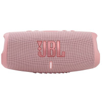 Портативная колонка JBL Charge 5 Pink Портативная колонка JBL Charge 5 Pink