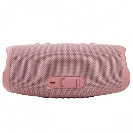 Портативная колонка JBL Charge 5 Pink