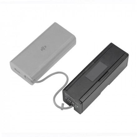 Хаб для зарядки 4-х аккумуляторов DJI Mavic 2 (YX)