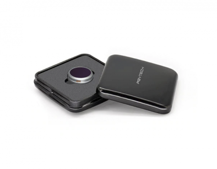 Ультрафиолетовый UV фильтр DJI Mavic 2 Zoom (Advanced) (PGYTECH P-HA-018)