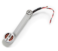 Луч DJI Mini 3 Pro (задний правый)