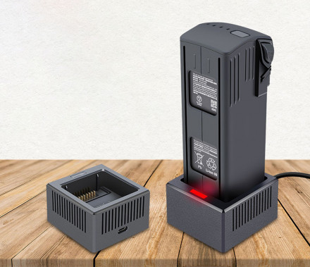 Зарядное устройство USB DJI Mavic 3 (YX)