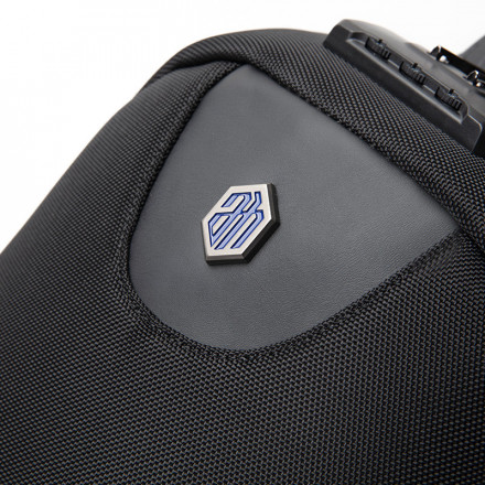 Однолямочный рюкзак Arctic Hunter XB00115