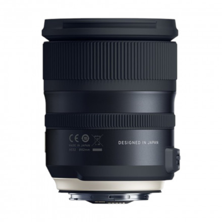 Объектив Tamron AF SP 24-70mm f/2.8 DI VC USD G2 Canon // Nikon
