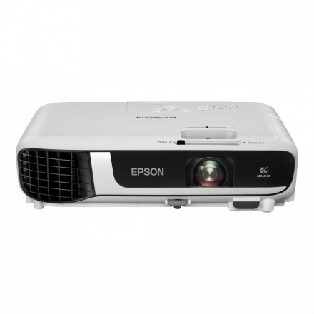 Проектор Epson EB-W51