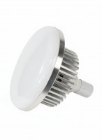 Умная Светодиодная Лампа BobbyStudio ​с пультом 450W