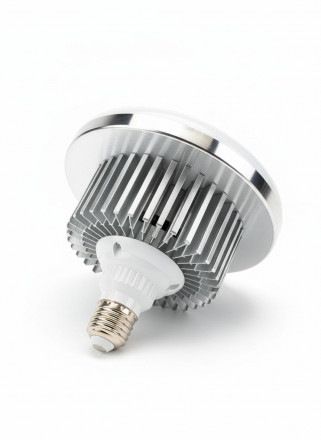 Умная Светодиодная Лампа BobbyStudio ​с пультом 450W