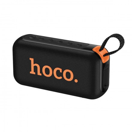 Портативная Bluetooth-колонка Hoco HC32 | Беспроводная акустическая система с мощным звуком