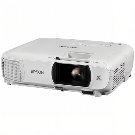 Универсальный проектор Epson EH-TW610