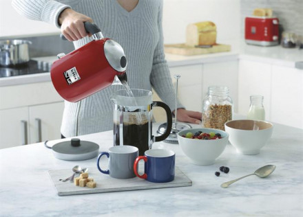 Чайник Kenwood ZJX740RD