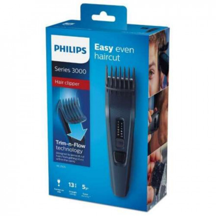 Машинка для стрижки волос Philips HC3505/15