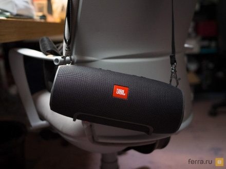 Портативная Колонка JBL XTREME2