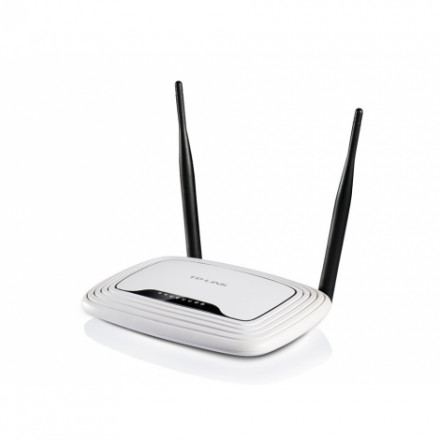 Беспроводной маршрутизатор TP-LINK TL-WR841N