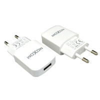 З/У Moxom KH-06 с micro USB 1XUSB-2.1A З/У Moxom KH-06 с micro USB 1XUSB-2.1A