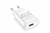 ЗАРЯДНОЕ УСТРОЙСТВО HOCO C109A 